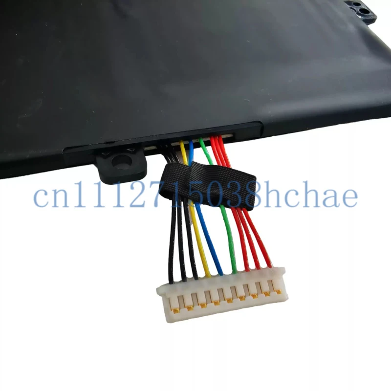 Compatible for Huawei MateBook HB4593R1ECW-22 KLVC-WXX9 MACHC-WAH9LP Battery