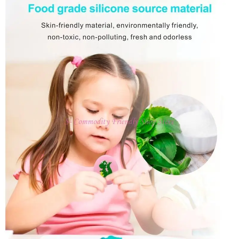 85AE Anti-collisione per custodia Cover in silicone impermeabile per custodia per Virtual Digital P