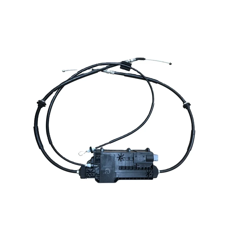 34436850289 Electric Parking Brake Handbrake Actuator Control Unit For BMW X5 X6 E70 E71 E72 3443 6850 289