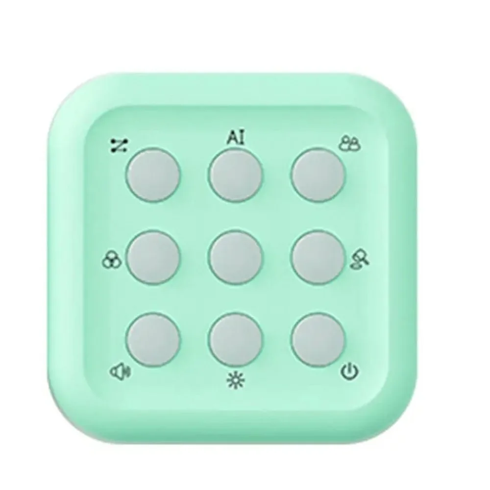 

Electric Tic-Tac-Toe Handheld Game Montessori Educational Handheld Puzzle Game Console Multifunctional Thinking Exercise