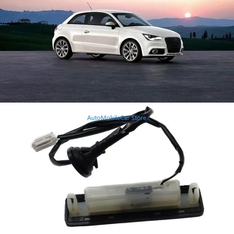 G8TE Tailgate Handle Micro Switch Trunk إصدار 20010 84840-20010 6577997726