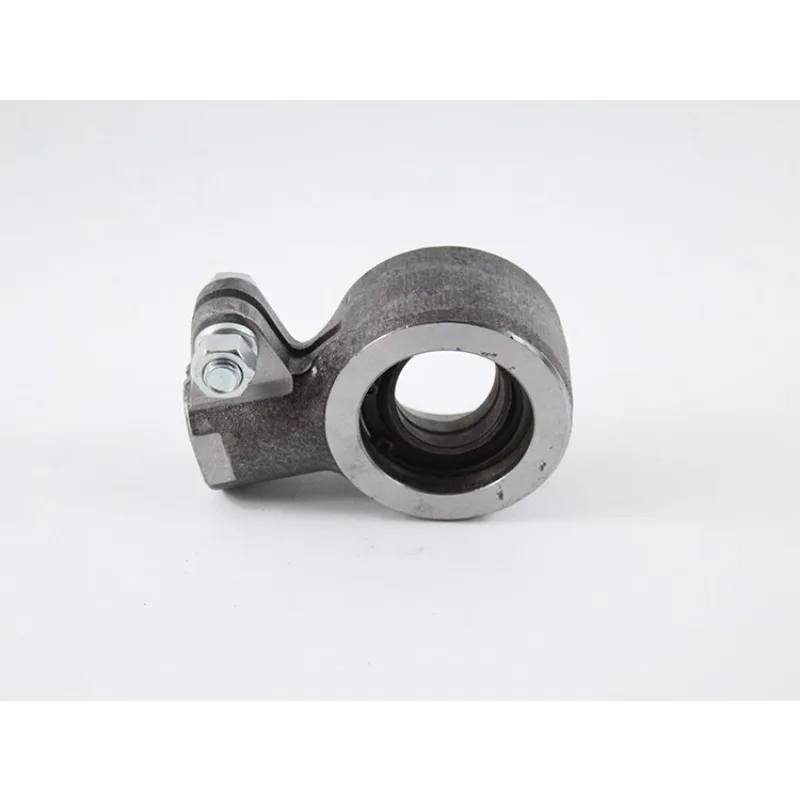 Forklift accessories suitable for Hangcha 4.5 ton tilt cylinder earrings R45 tilt cylinder earrings