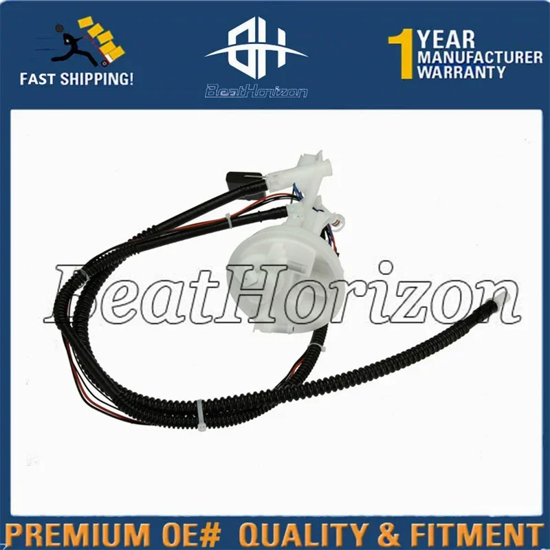 Fuel Pump Tank Sending Unit For Mercedes-Benz C230 C240 W203 C280 C320 CLK320 W209 CLK55 2034701741