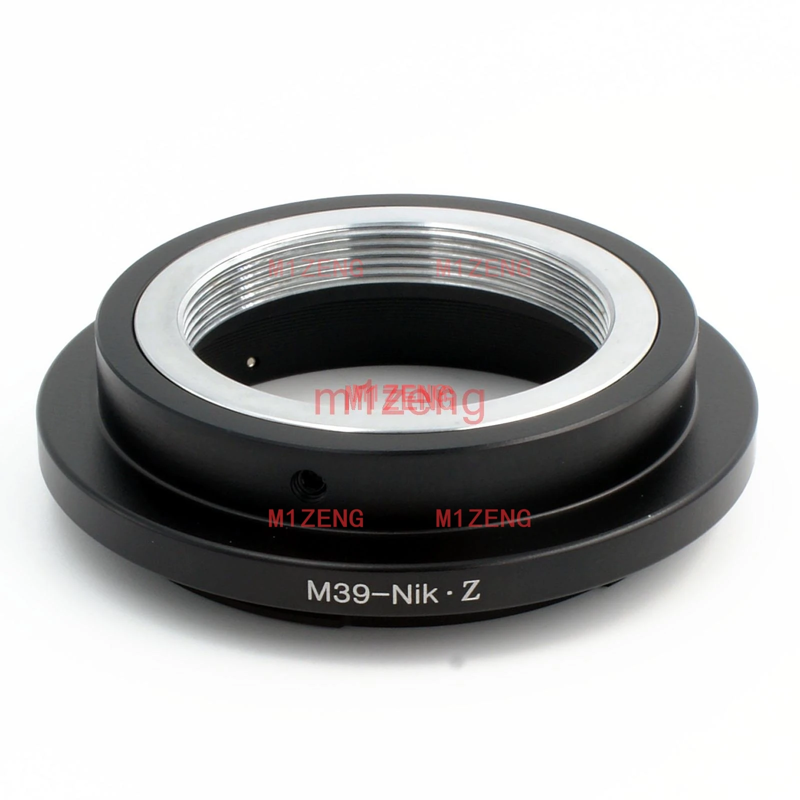 M39-Nikon Z Adapter…