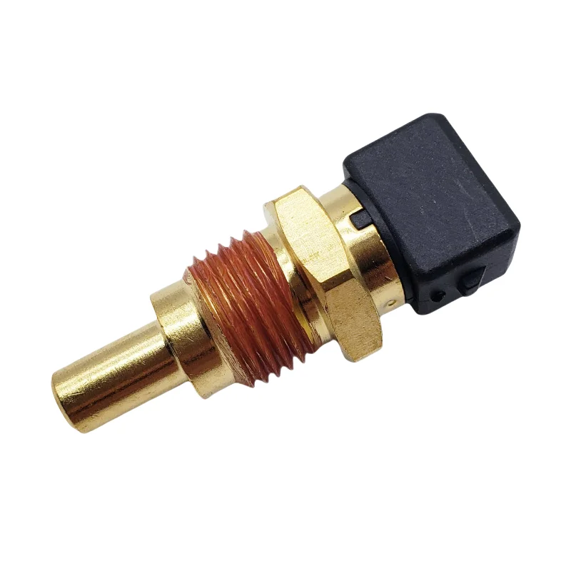 

25479038 Doosan Daewoo DH150 220 225 300-7-5 Excavator water temperature sensor Sensor 2547-9038