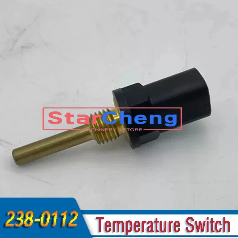 excavator-spare-parts-2380112-238-0112-water-temperature-switch-sensor-for-wheel-loader-906h-906h2-907h