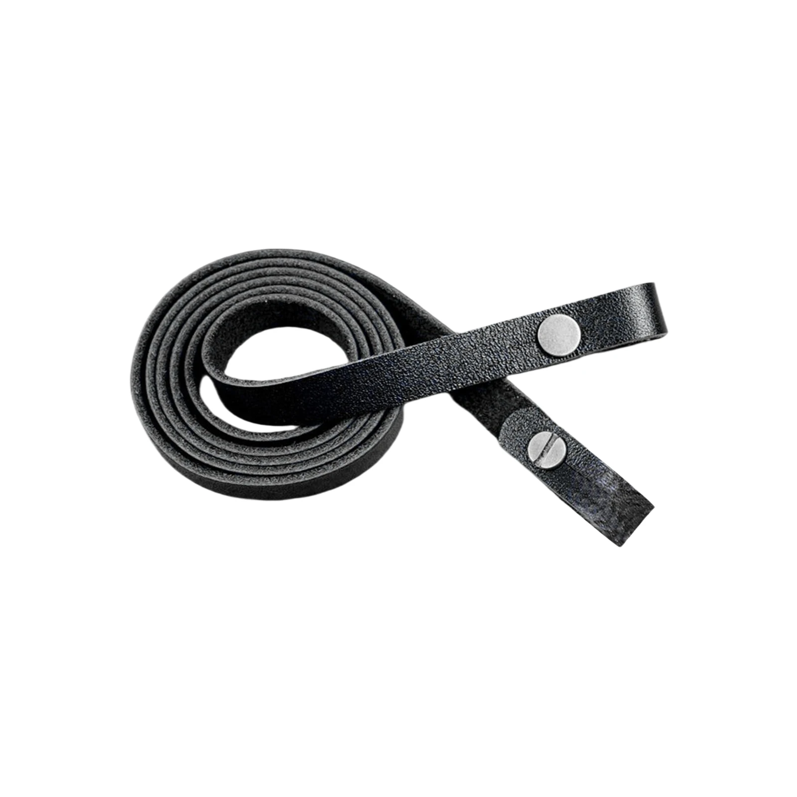 Hand gefertigtes Fernglas-Gleichstrom kamera aus echtem Leder