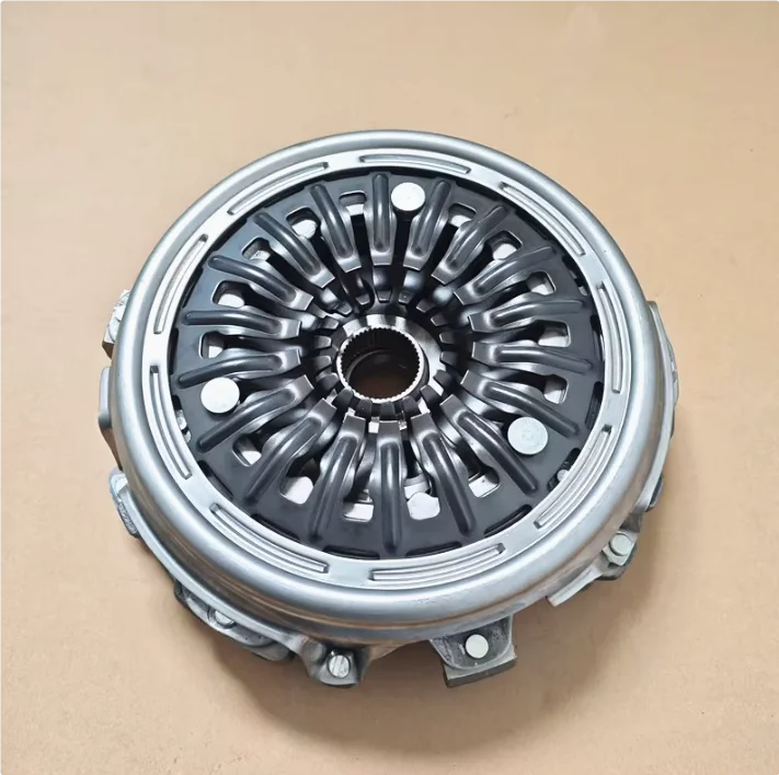 Car Dual Clutch Kit 24284688 10942300 24280304 Roewe Fit for RX5 360 I6 MG MG6 GS GT Clutch Assembly DCT250 Car Spare Part - Image 4