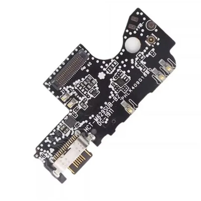 

100% New Original For Doogee N30 USB Board Dock Charging Port Board Module USB Plug for Doogee Usb Charge Board