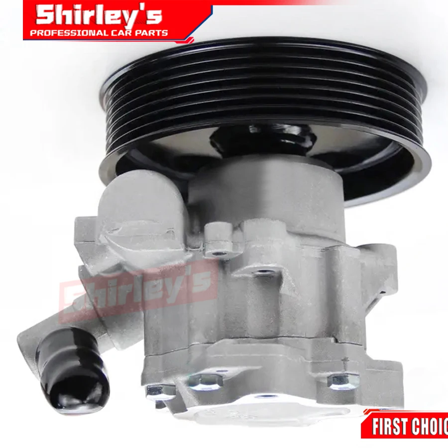 Power Steering Pump for Mercedes W204 S204 C204 CLS C219 E W211 S211 GLK X204 W221 A0054660201 A0054660301 0054660301 0054660201