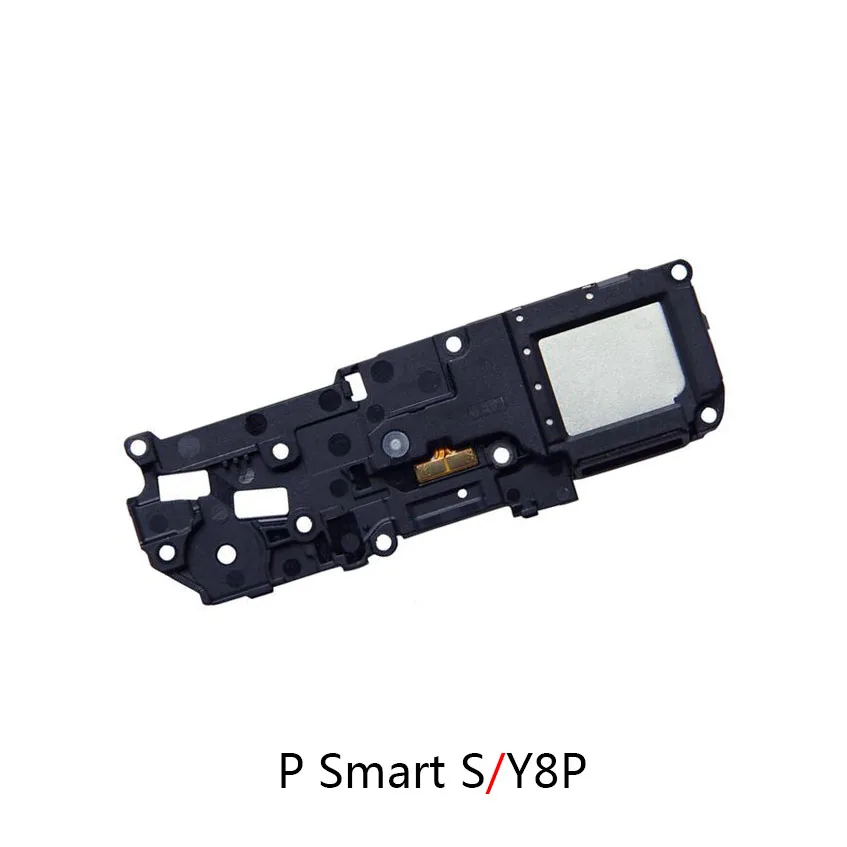 Cabo Flexível do Alto-Falante Buzzer Ringer para Huawei PSmart 2018 SmartPlus