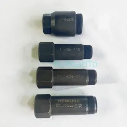 Diesel Common Rail Injector Nozzle Puller for Bosch 110 120 Denso Siemens