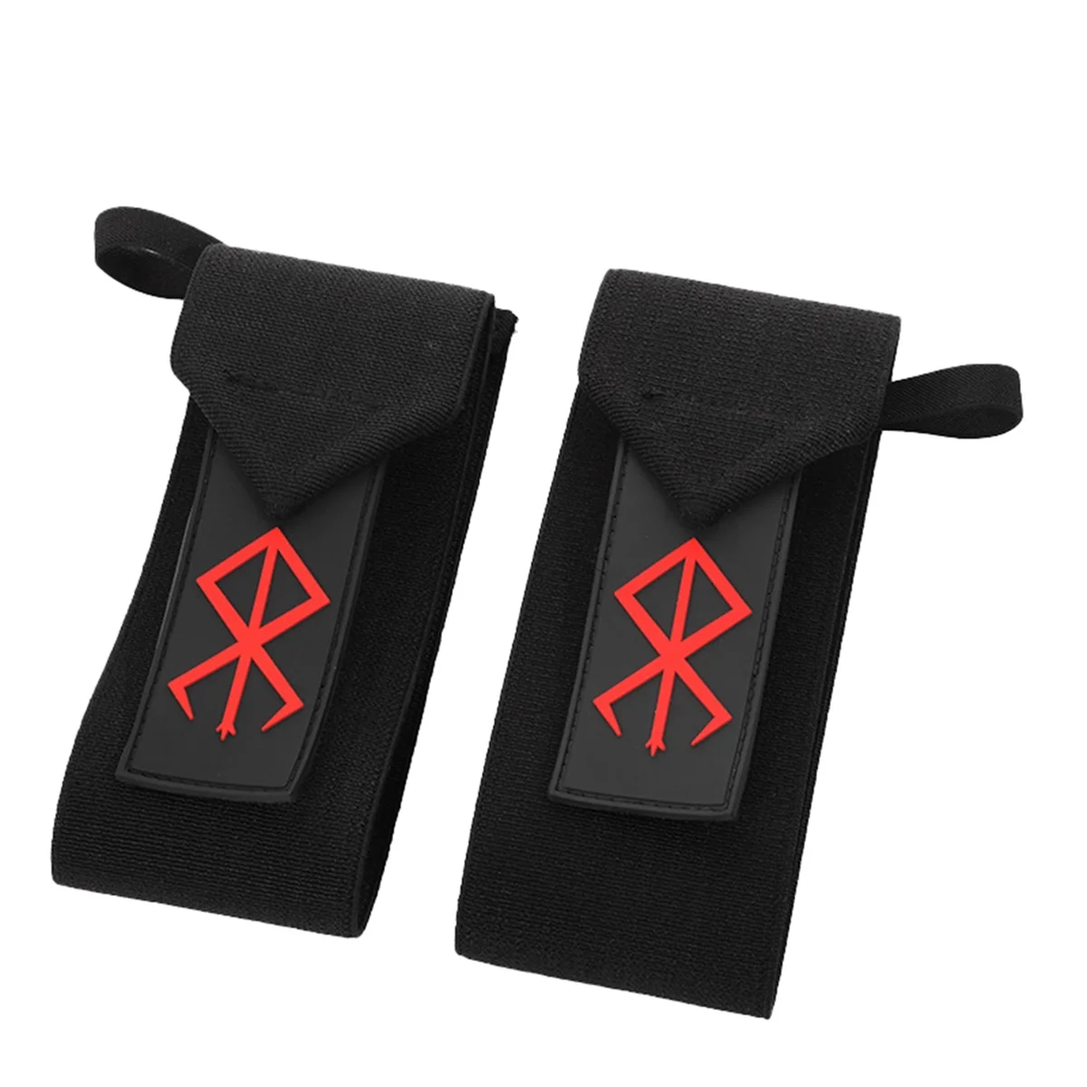 

ONGE Weight Lifting Wrist Wraps Gym Strength Training Wrist Guard Wraps for Men & Women Weightlifting Wrist Bracers