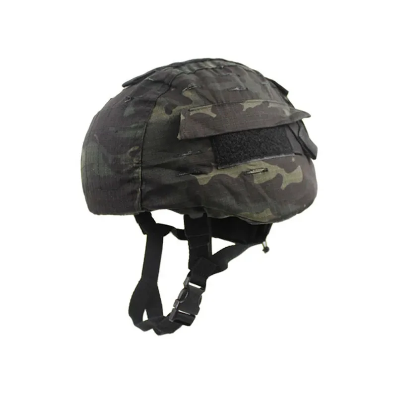Funda táctica casco MICH 2000 – Caza y actividades outdoor - imagen 3