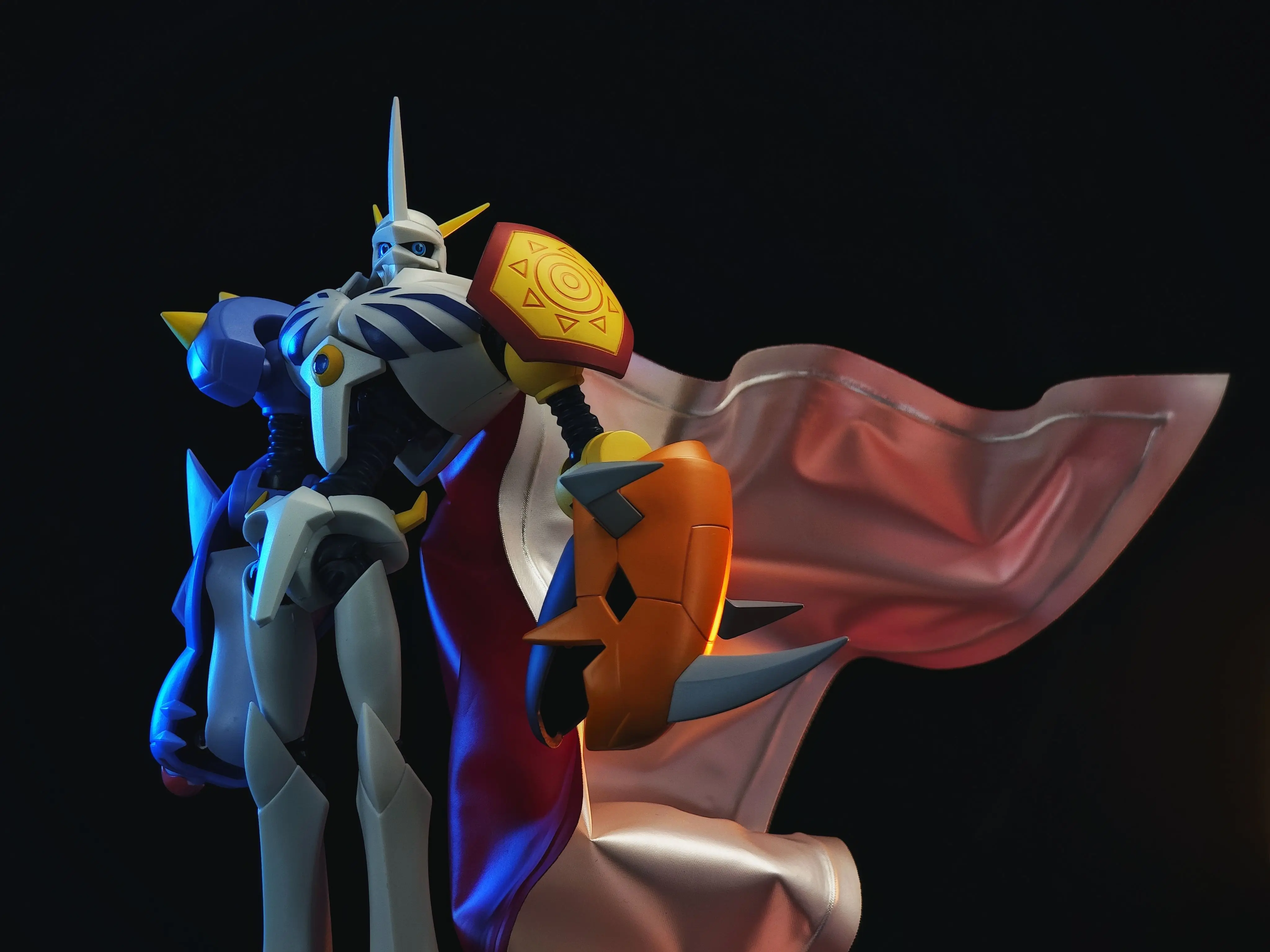 Digimon Macera El Yapımı 1/12 - Model Kit Medabots incelemesi ve fiyatı