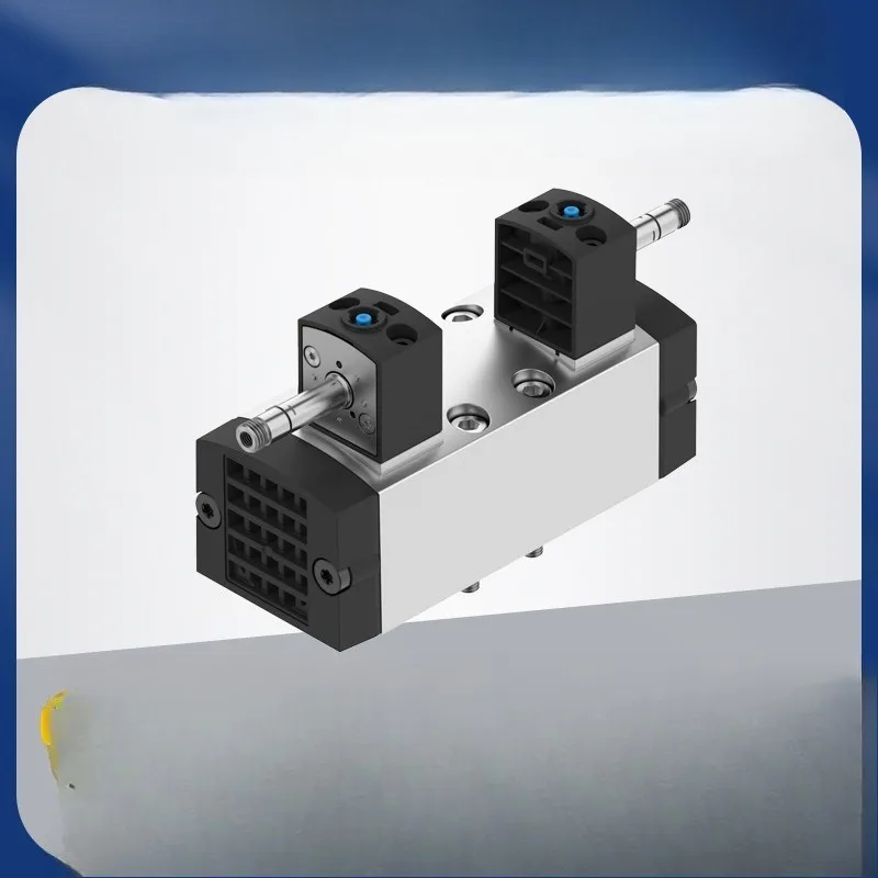 Parts For Festo Fes…