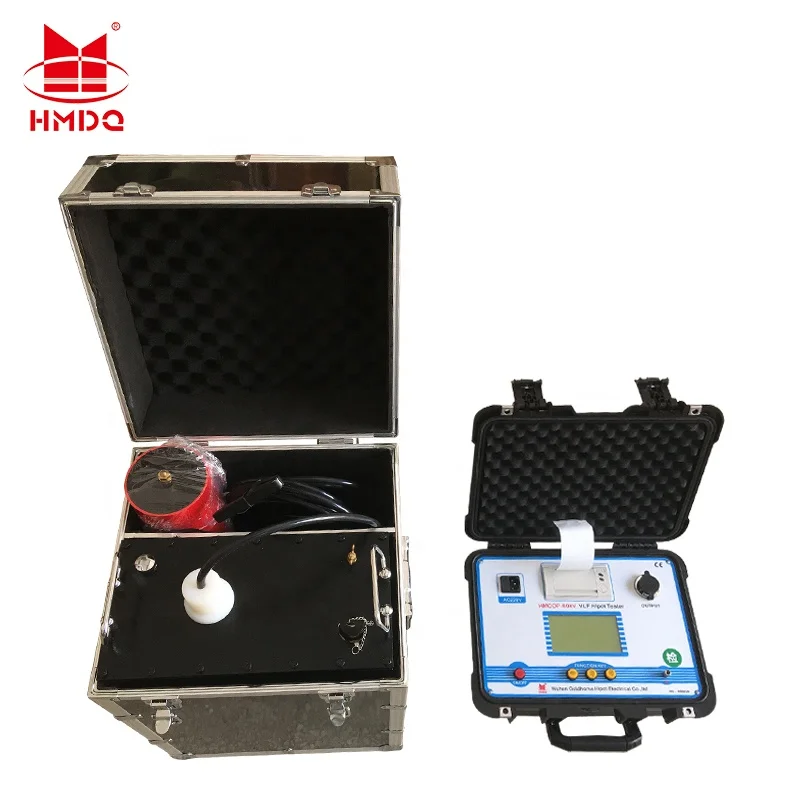 Vlf 0.1Hz 30/50/60/…