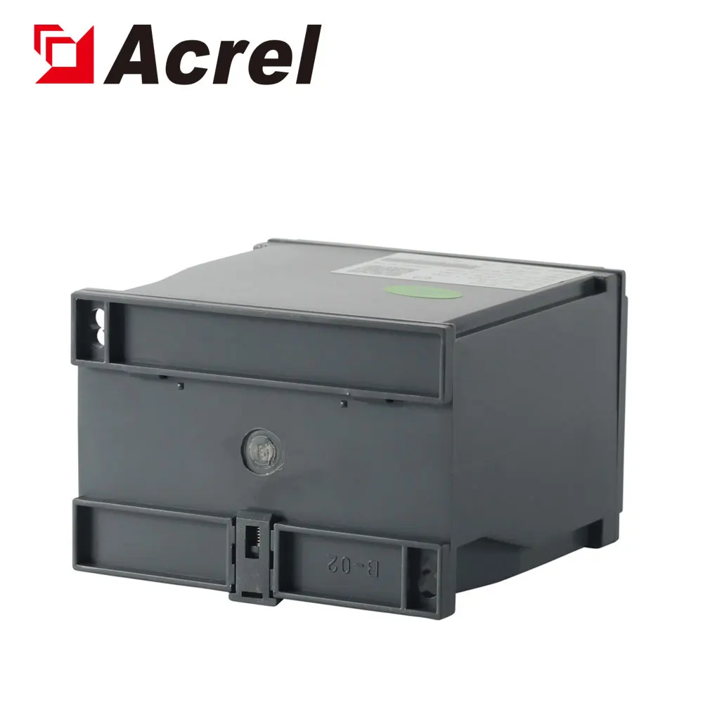 Acrel BD-3I3 Three Phase Input AC 0-1/5A Output 4-20mA Communication Optional Electrical Current Transducer Transmitter