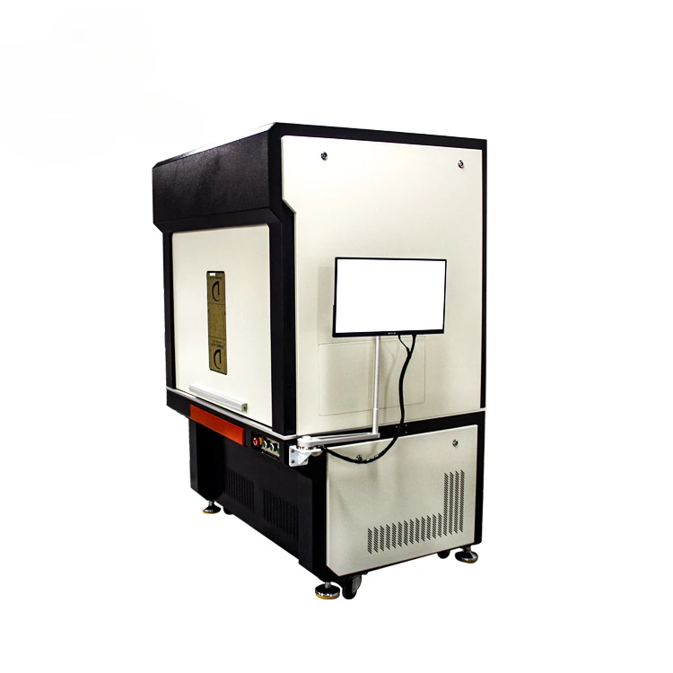 

High-Precision CNC Fiber Welding Machine1500W/2000W Platform Welding Machine 4-axis/6-axis Capability for Spot