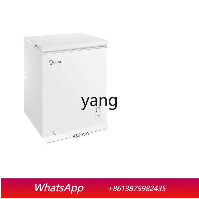 

Малогабаритный бытовой холодильник CX с полным замораживанием, однотемпературный, с функцией No Frost