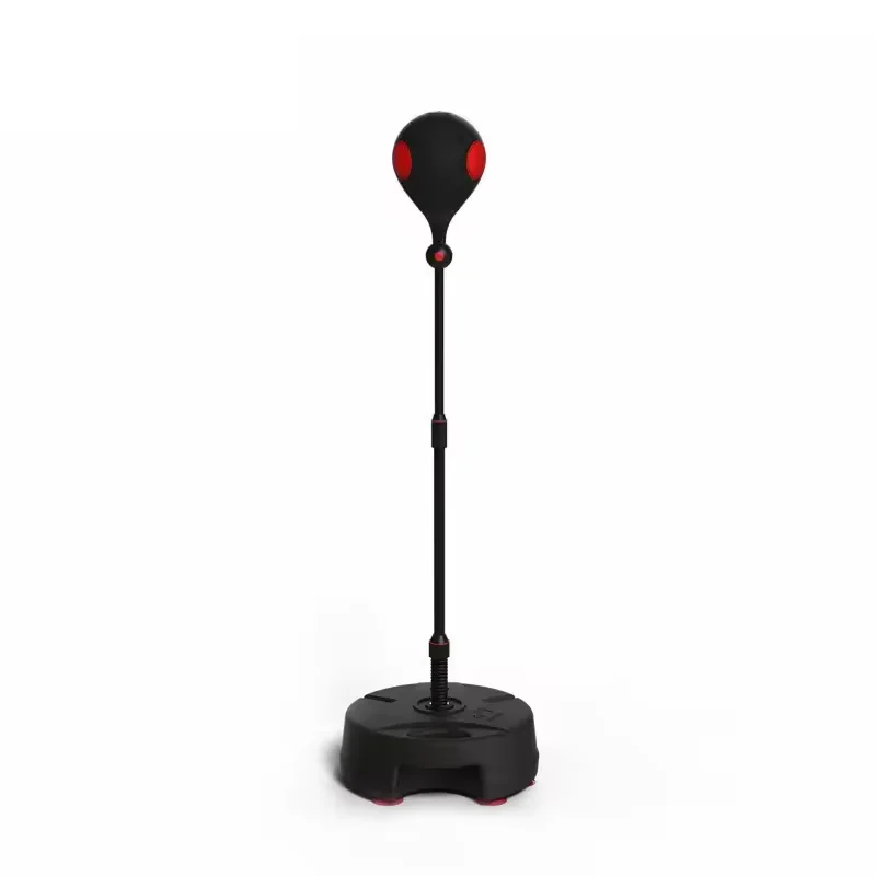 Intelligent Boxing Reaction Ball Speed Reflex Pressure Relief Trainer
