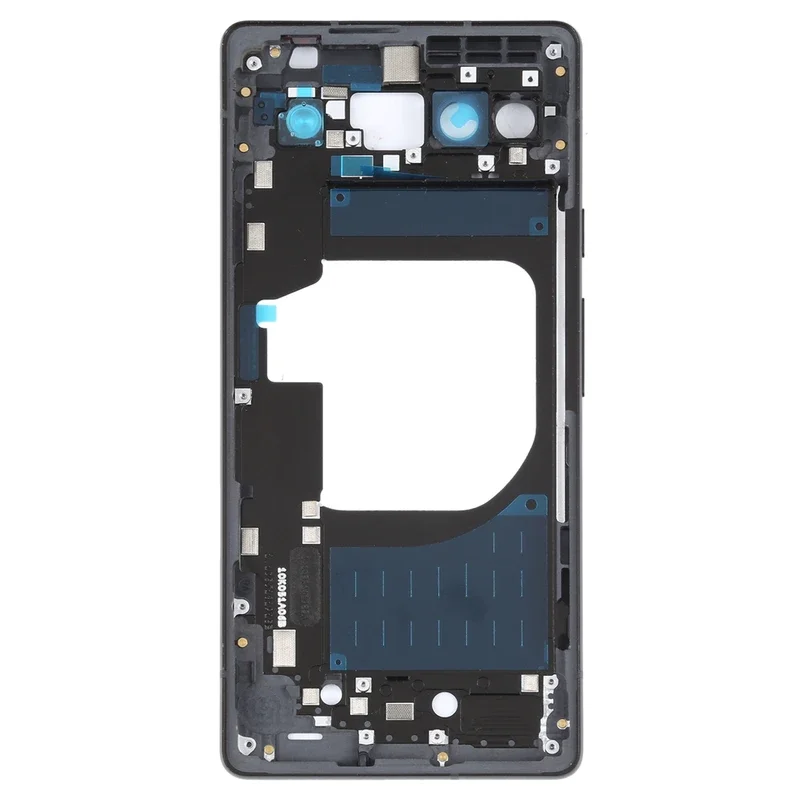 Front Housing LCD Frame Bezel Plate For Google Pixel 6a