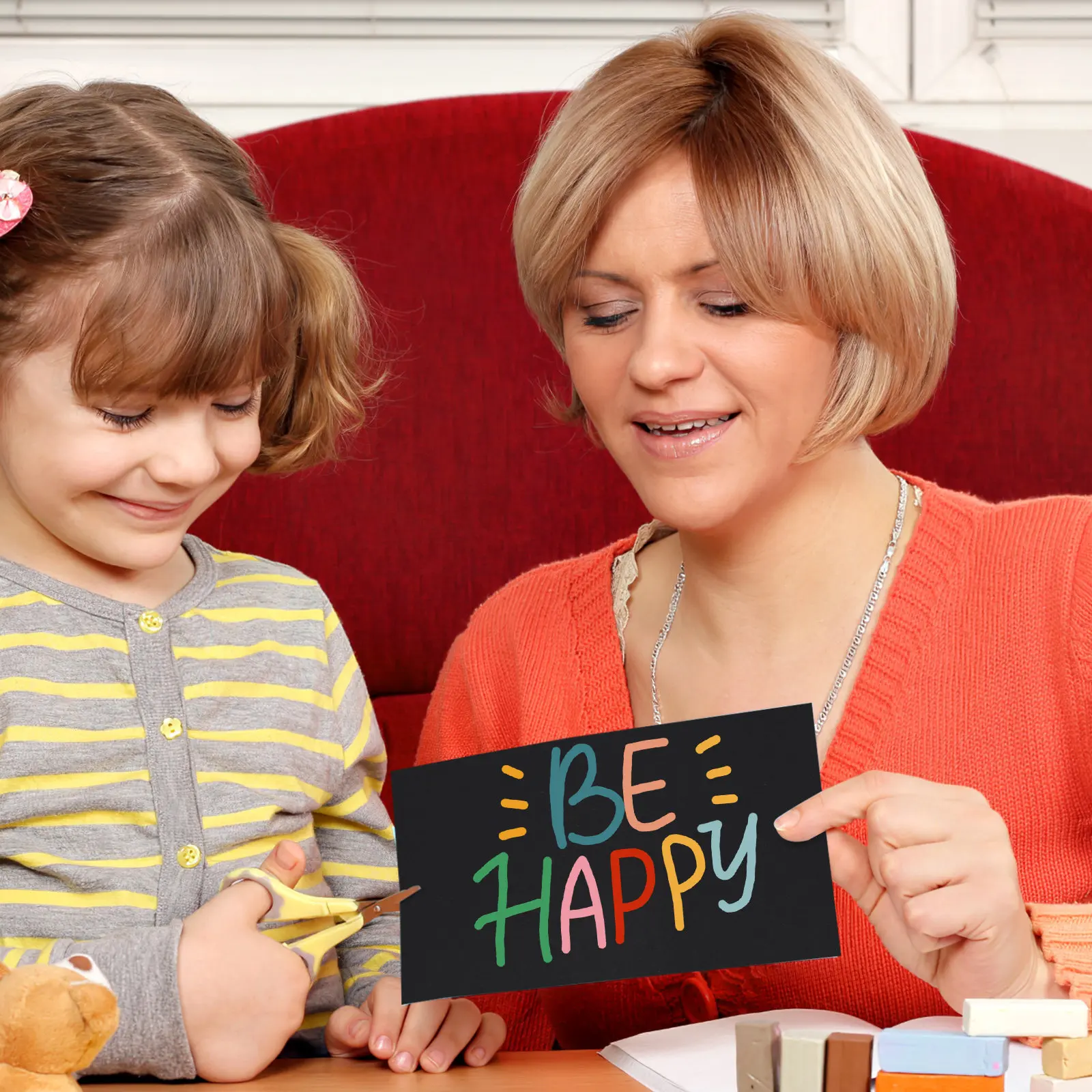 

25Pcs Photo Album Paper Vintage Cardstock Thick Smooth Surface Black Craft Paper for DIY Scrapbooking Handmade Cards Gel Pen