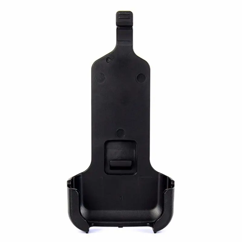 10 stücke Gürtel Clip Kompatibel Für Retevis RT22/WLN KD-C1 J9121T Zwei Weg Walkie Talkie Dropshipping