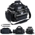 Black D 37x24x29cm