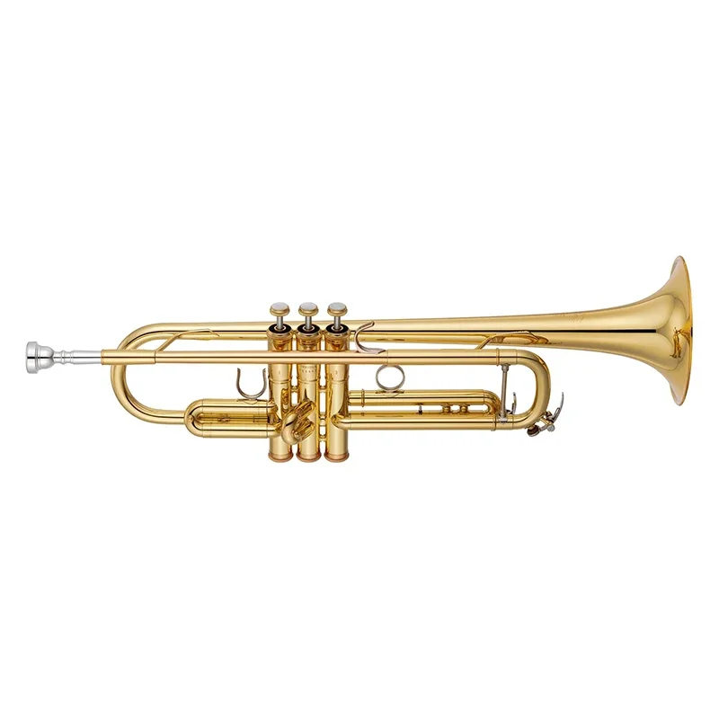 Bb Trumpet YTR-8335LA 2nd Generation Custom Trumpet Premium Trumpet