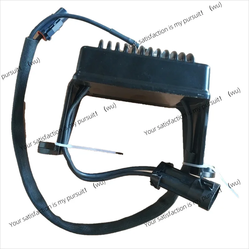 For Harley Motorcycle Large Displacement Rectifier 74505-04 2112-0811