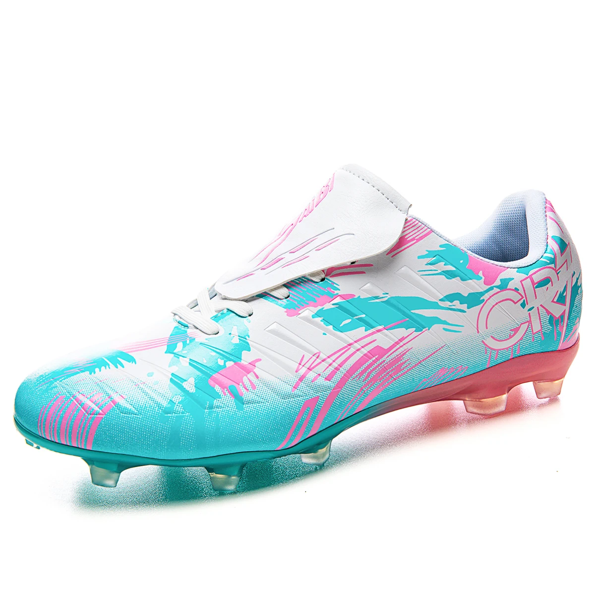 

TF/FG launches new professional, personalized, fashionable sports football shoes, training shoes, breathable and comfortable