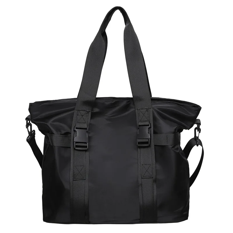

Large-capacity Handbag, Multi-functional Dry and Wet Separation Travel Bag, Outdoor Sports Lightweight Fitness Crossbody Bag