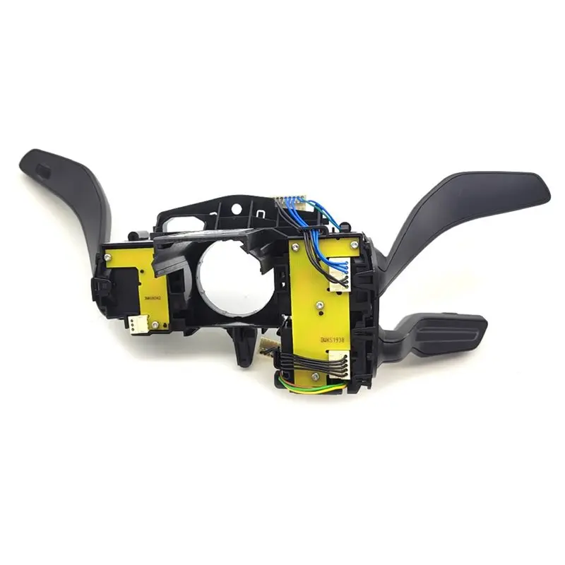 Well Car Accessories For Q3 A3 8Y- ACC Cruise Control Paddle Switch 83G953521H 83G 953 521 H view 6