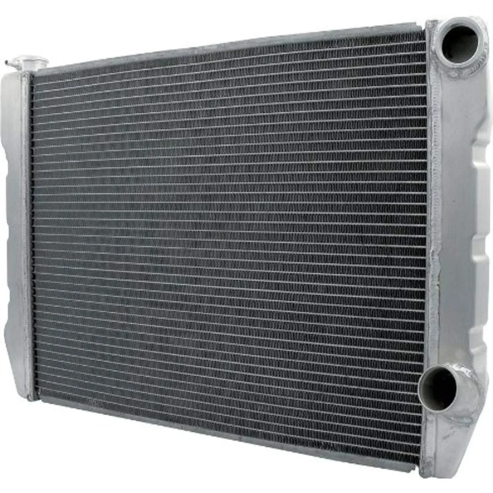 US  Aluminum Dual Pass Radiator