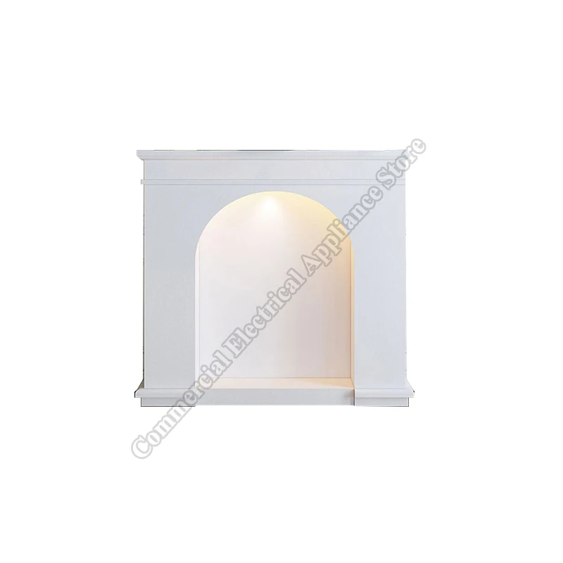 Decorative Cabinet Classic Table Modern Minimalist Beauty Storage Console Table Organizer Entrance Hall Furniture