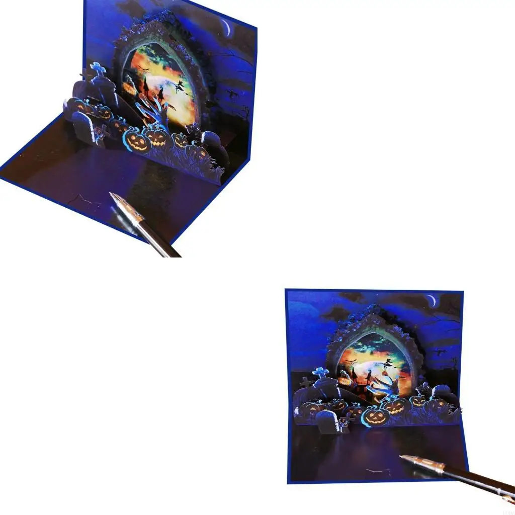 Creative Halloween …