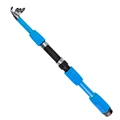 blue-only rod