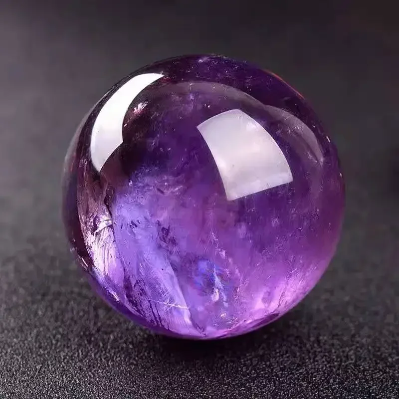 Buyer Central Help Center Get the app Become a supplier Whosale amethyst ball decorative crystal ball crystal sphere business