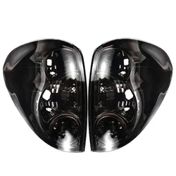 Achterstop Achterlicht Voor Mitsubishi L200 Triton Hengstveulen 2006 2007 2008 2009 2010 2011 2012 2013 2014