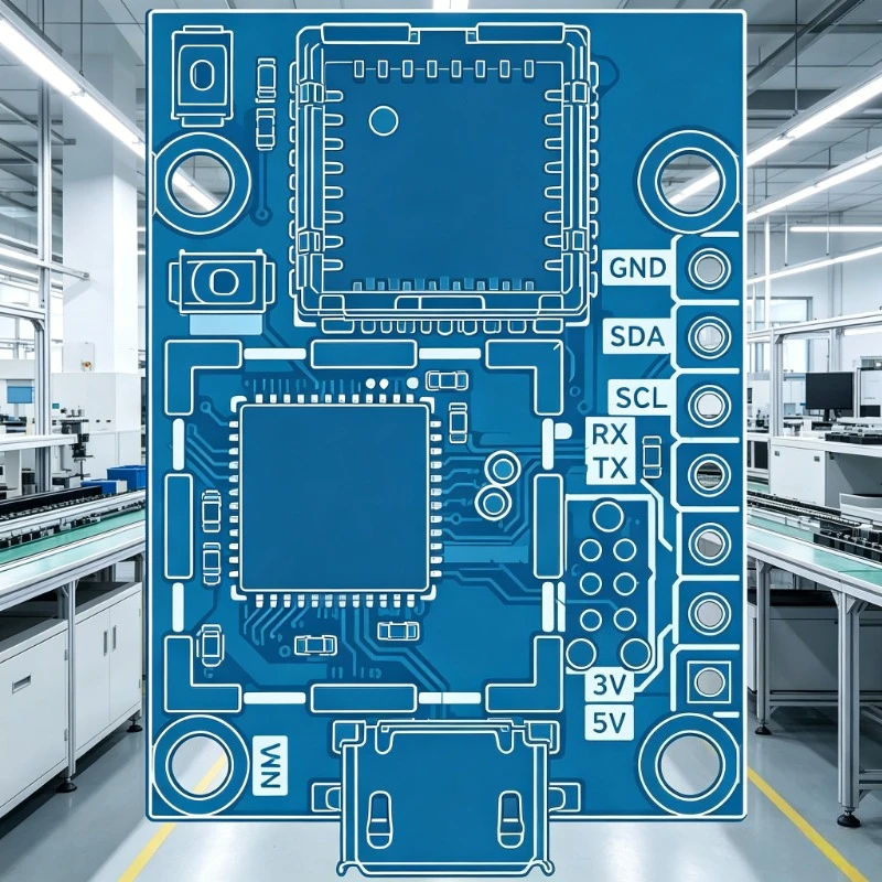 PureThermal 2 - FLIR Lepton 3.5 2.0 2.5 3.0  Smart I/O Board Expansion DEV-14670 STM32F412 Thermal Imager 160HX120V  80HX60V