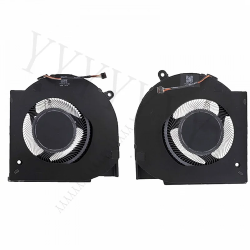 

Y Y Y New for Razer Blade RZ09 2025 FAN F24322 F24323 L+R