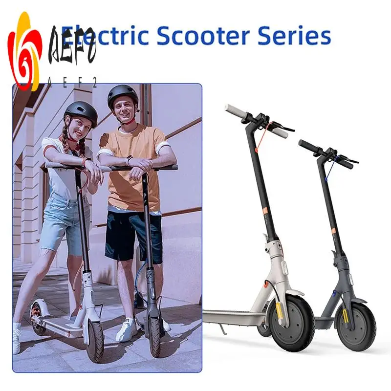 

AEF2-Mudguard For Xiaomi M365 Pro 2 1S Mi3 Electric Scooters Rear Wheel Brake With Taillight Fender Upgraded Parts