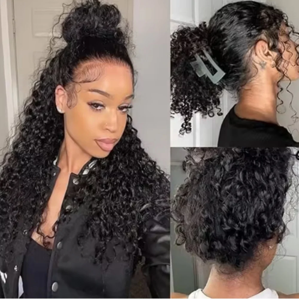 Thumbnail 4 - #11 Top 30 Curly Wigs Worth Buying In 2026