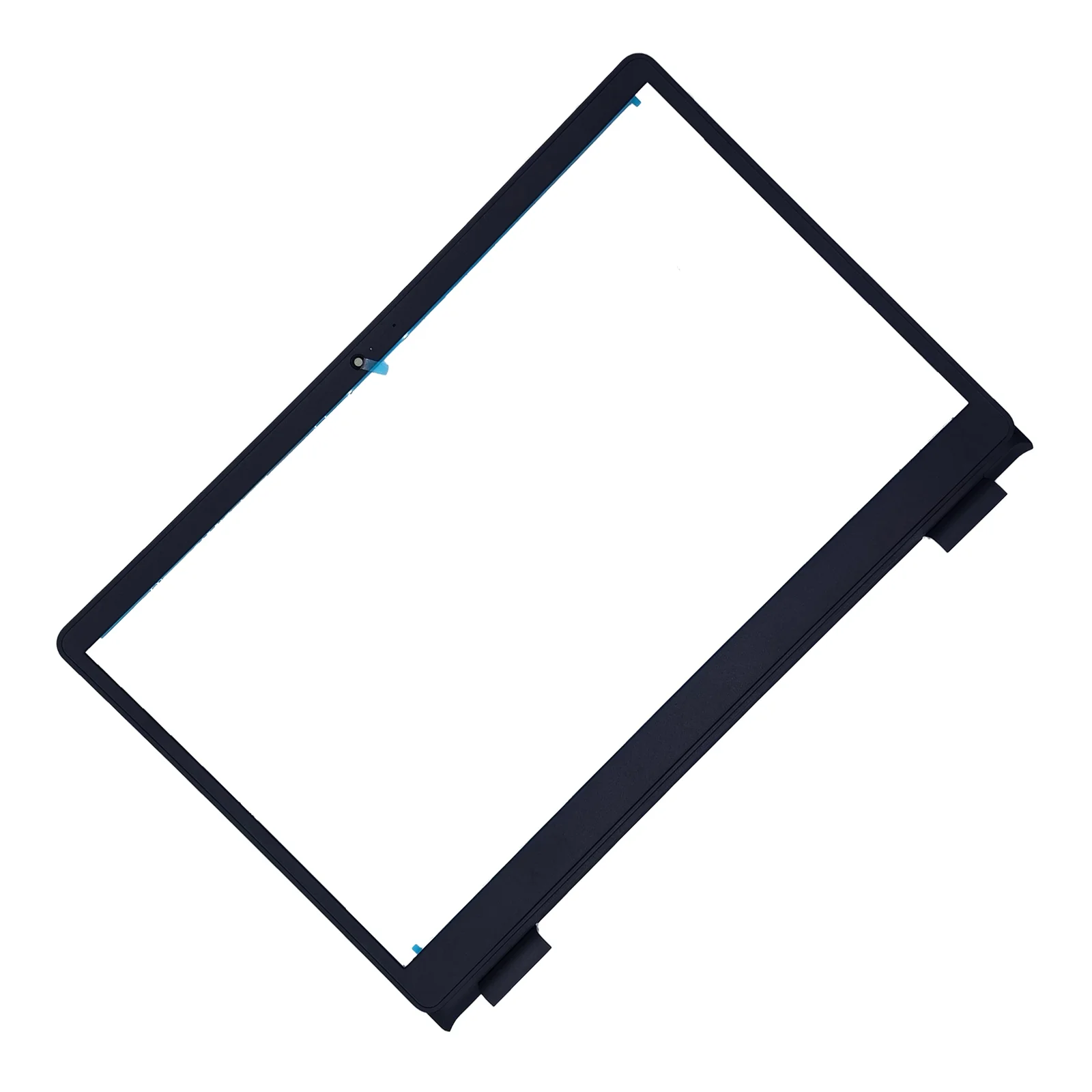 

0007X8 for Dell Inspiron 5000 5593 3501 Laptop Replacement LCD Front Frame Bezel Screen Cover Display Bezel B Shell 007X8