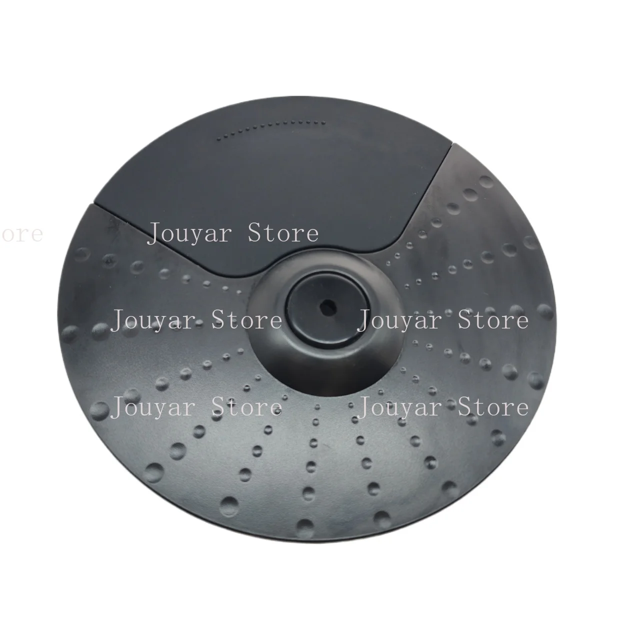Factory Supply 10inch 10' Electronic Hi Hat Cymbal For E Drum Roland Alesis Lemon Nux Avatar view 3
