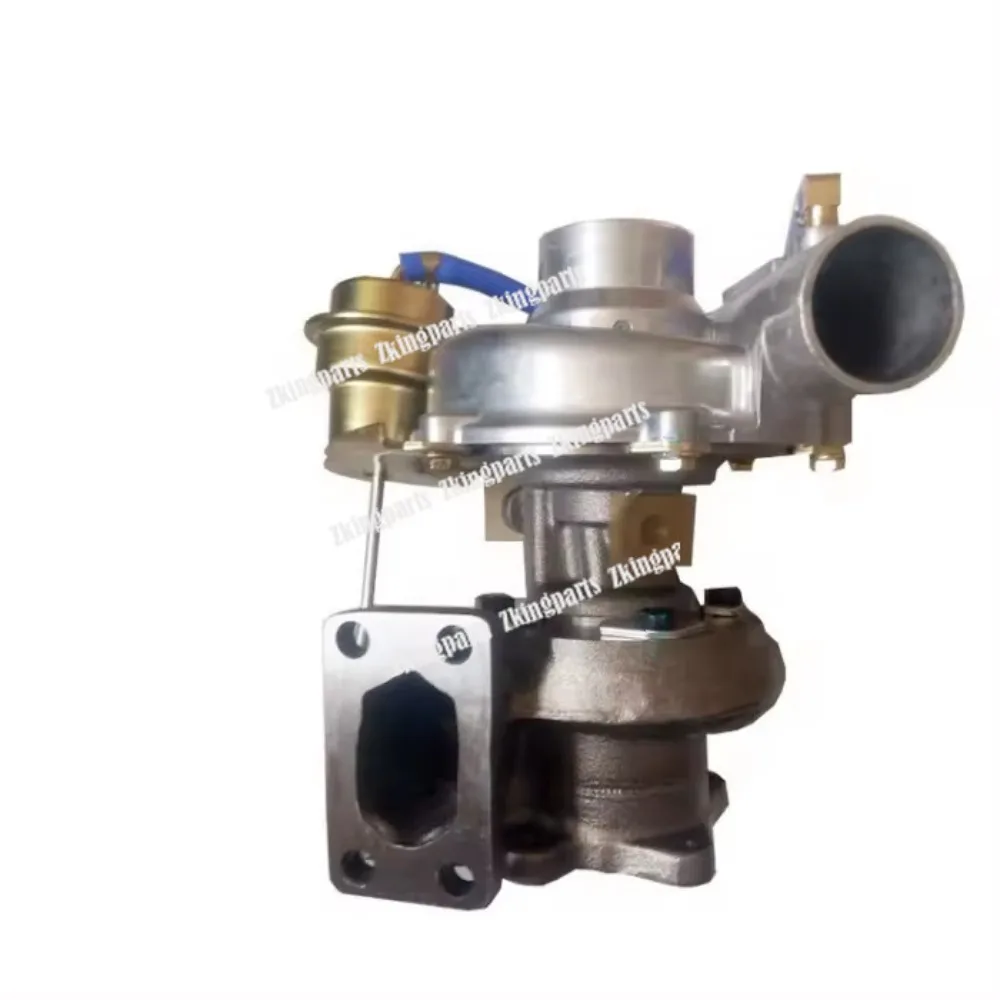 Turbo RHC61A Turbocharger 24100-1541A VF240023 For HINO Truck FB14 Motor W04CTI