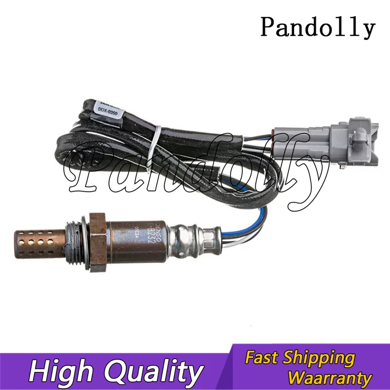 

Oxygen Sensor DOX-0350 For Suzuki Jimny 1.3 Lambda O2 Sensor 1821365D43 1821376J10 1821380C01