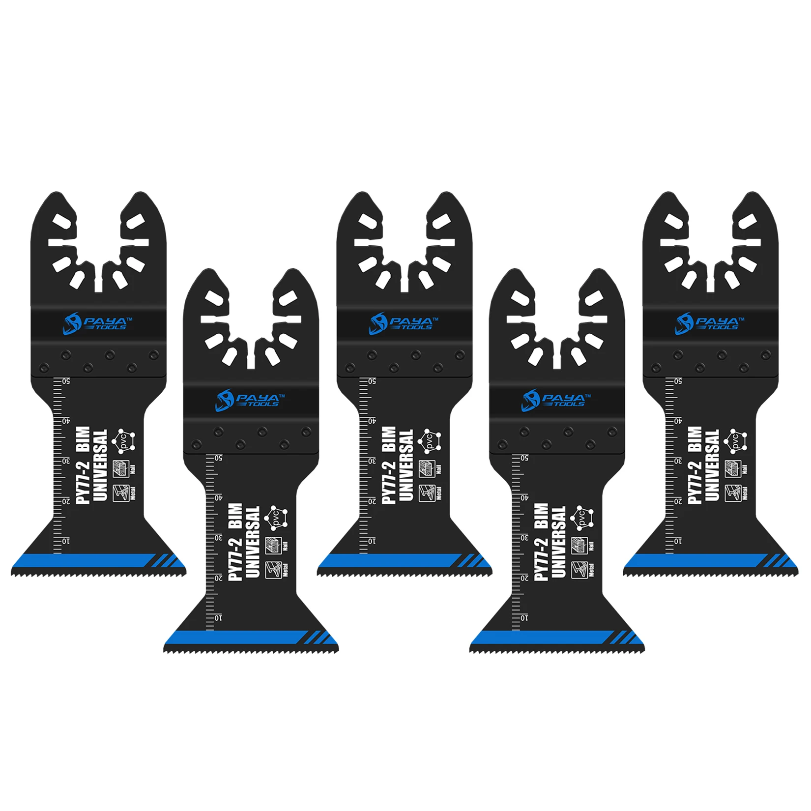 Bi-Metal Oscillatin…