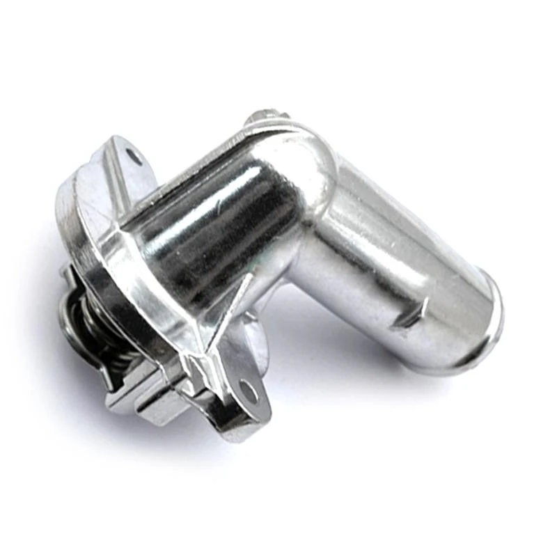 

Engine Coolant Thermostats Housing Water Outlet 5184651AG